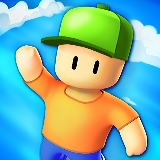 Kipas Guys Mod APK APK